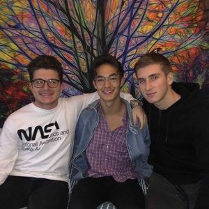 Meet your Posher, Trent